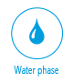 water-phase